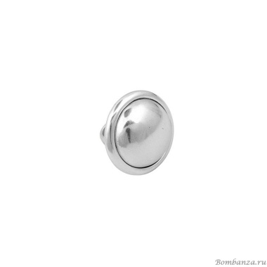 Кольцо Ciclon, Sacha, металл, CN-231507 серебристый