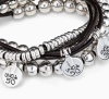Браслет UNOde50, What a mess!, Bestsellers, PUL0524MTL Браслет UNOde50, What a mess!, Bestsellers, PUL0524MTL