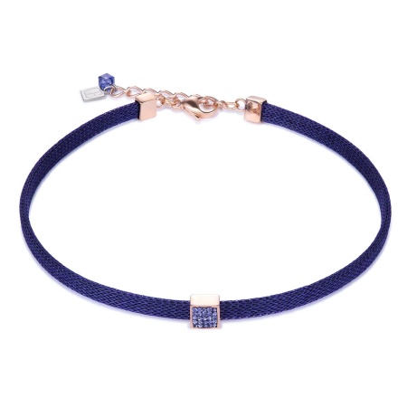 Колье Coeur de Lion 0217/10-0800 Колье Coeur de Lion 0217/10-0800. Германия