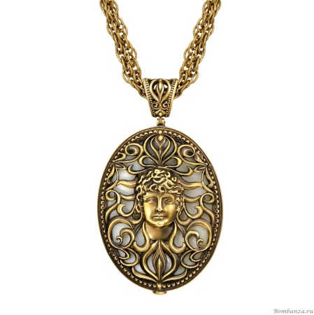 Колье Fiore di Firenze TEATRO DEI VOLTI CO3391 Колье Fiore di Firenze TEATRO DEI VOLTI CO3391