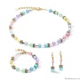 Колье Coeur de Lion, Multicolour Gentle, 2838/10-1576. Германия