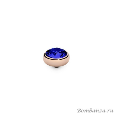 Шарм Qudo, Sesto majestic blue 666212 BL/RG