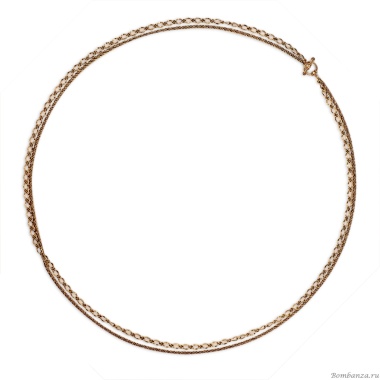 Цепь Fiore di Firenze CO12-000 122см Цепь Fiore di Firenze CO12-000 122см