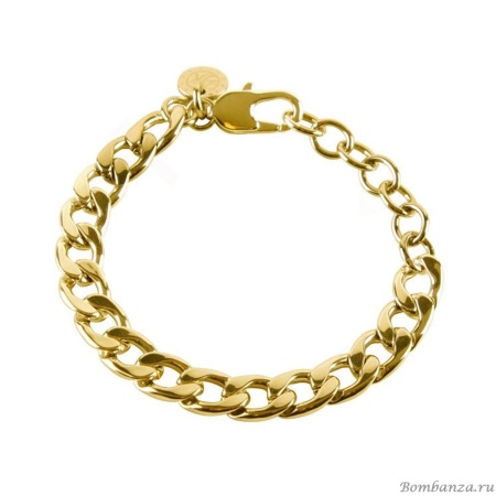 Браслет Dyrberg Kern, JOLIE G, 353945 G Браслет Dyrberg Kern, JOLIE G, 353945 G