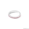 Кольцо Coeur de Lion,  Rose-Silver 17,7 0129/40-1917 56