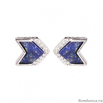 Серьги Fiore Luna *AP3708.3 BL