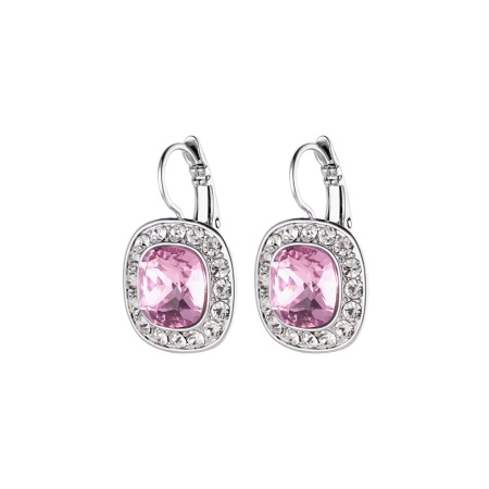 Серьги Dyrberg Kern, CELIN SS LIGHT ROSE, 380039 R/S