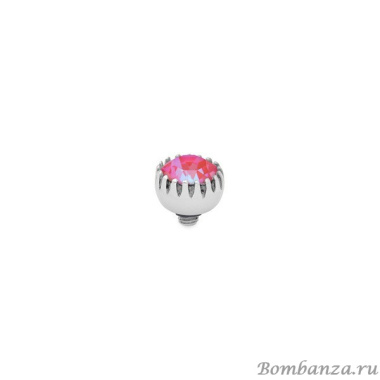 Шарм Qudo, London lotus pink delight 617234 V/S