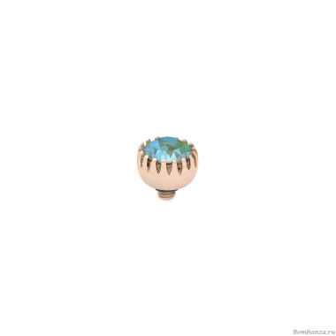 Шарм Qudo, London silky sage deligth 617242 BL/RG