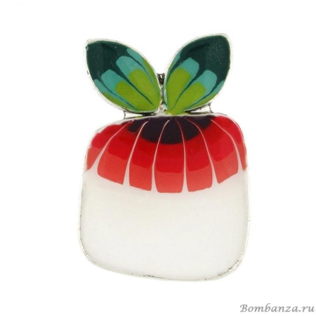 Кольцо Taratata, bonne mine