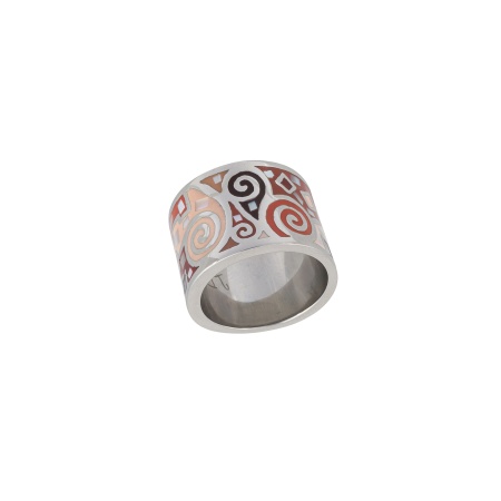 Кольцо Fiore Luna,, KR01235-14/10 R/S