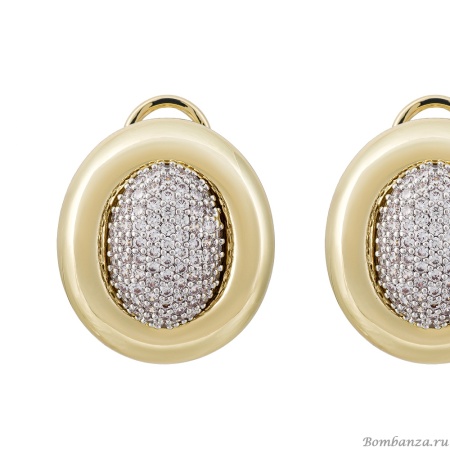 Серьги Fiore Luna,, AG210003E-002 S Серьги Fiore Luna,, AG210003E-002 S