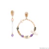 Серьги Nature Bijoux, Copenhague, асимметрия, жемчуг,перламутр,яшма,кварц, NB22.2-12-78006 бежевый Серьги Nature Bijoux, Copenhague, асимметрия, жемчуг,перламутр,яшма,кварц, NB22.2-12-78006 бежевый
