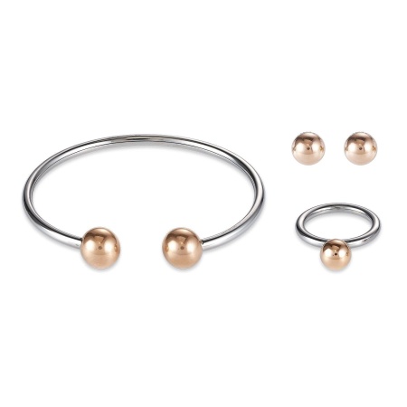 Браслет Coeur de Lion 0300/33-1631. Германия