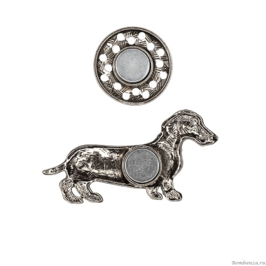 Брошь Shadore, Такса