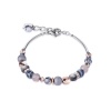 Браслет Coeur de Lion, Grey, 4914/30-1200. Германия