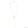 Колье Coeur de Lion, White-Gold, 1114/10-1416 Колье Coeur de Lion, White-Gold, 1114/10-1416. Германия