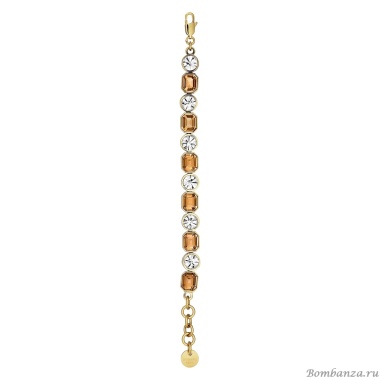 Браслет Dyrberg Kern, ALAYA SG GOLDEN, 460029 Браслет Dyrberg Kern, ALAYA SG GOLDEN, 460029