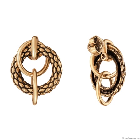 Серьги Fiore di Firenze OR2521
