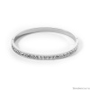 Браслет Coeur de Lion,  Crystal-Silver17 см 0131/33-1817 Браслет Coeur de Lion,  Crystal-Silver17 см 0131/33-1817
