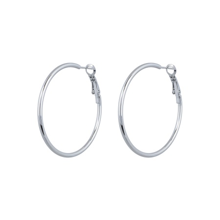 Серьги Fiore Luna, Кольцо Fiore Luna, 40, AWE2950-S-2-40mm