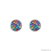 Серьги Coeur de Lion, Multicolour 0118/21-1500 Серьги Coeur de Lion, Multicolour 0118/21-1500