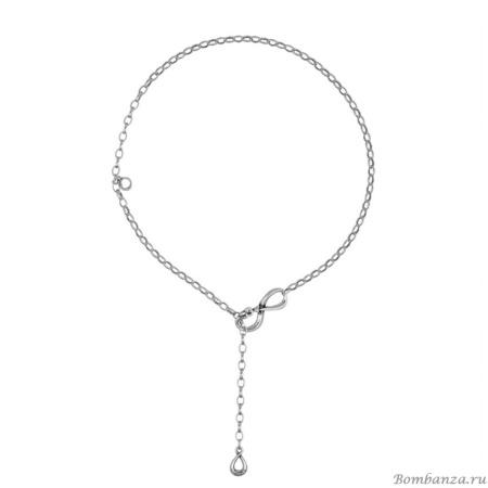 Колье Ciclon,  Eternidad Blue B213812-07