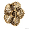 Брошь Fiore di Firenze VENTAGLIO, SP080321