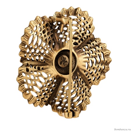 Брошь Fiore di Firenze VENTAGLIO, SP080321