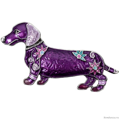 Брошь Shadore, Такса