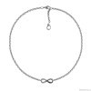 Колье Ciclon,  Sin Fín B213804-00