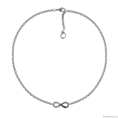 Колье Ciclon,  Sin Fín B213804-00 Колье Ciclon,  Sin Fín B213804-00