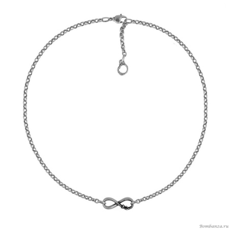 Колье Ciclon,  Sin Fín B213804-00