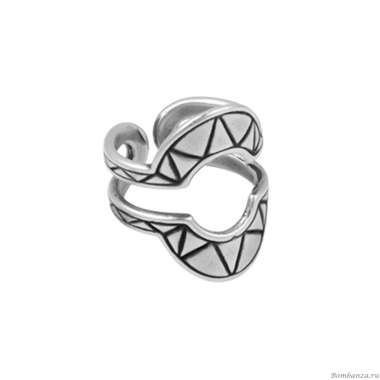 Кольцо Ciclon, AMANECER K212502-00-9 S Кольцо Ciclon, AMANECER K212502-00-9 S