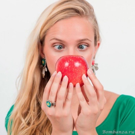 Кольцо Taratata Bonbon, TT-E19-12426-104