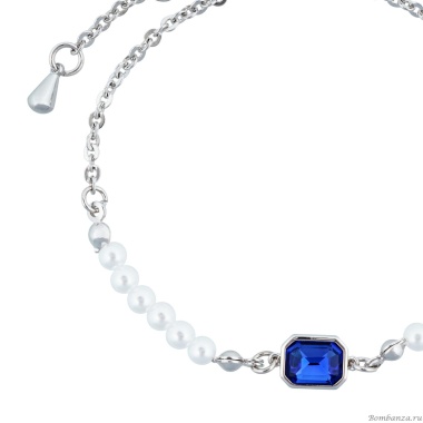 Браслет Fiore Luna, SAPPHIRE, CCH03676-06 Браслет Fiore Luna, SAPPHIRE, CCH03676-06