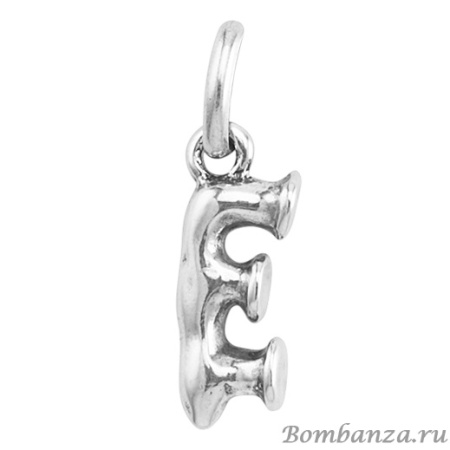 Подвеска UNOde50 E малая CHA0031MTL0000U
