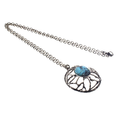 Колье Alcozer & J, Unic,  C118AR17