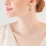 Пусеты Coeur de Lion, Multicolour 5020/21-1500. Германия