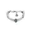 Браслет Ciclon, DAILA CELESTE C232124-36-0 G/S Браслет Ciclon, DAILA CELESTE C232124-36-0 G/S