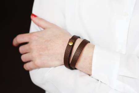 Браслет Alcozer & J, Unic,  B16U