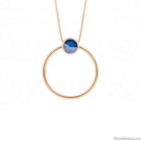 Колье Fiore Luna, B1611.23 RG