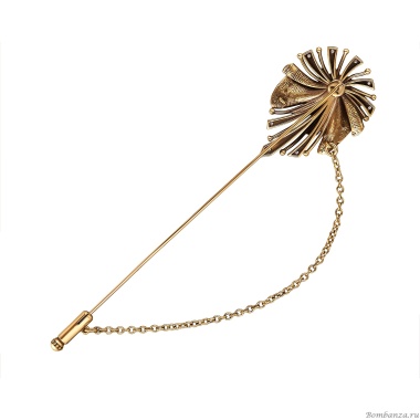 Брошь Fiore di Firenze ZIMARRA SP3352 CRYSTAL Брошь Fiore di Firenze ZIMARRA SP3352 CRYSTAL
