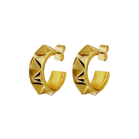 Серьги Dyrberg Kern, GRITH SG, 440006