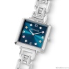 Часы Coeur de Lion, Silver-Blue, 7630/74-1707 Часы Coeur de Lion, Silver-Blue, 7630/74-1707