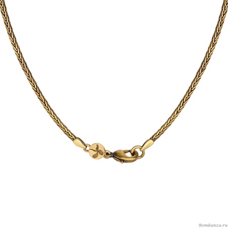Брошь/Колье Fiore di Firenze CO2907 PEARL