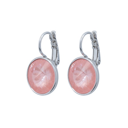 Серьги Fiore Luna, Flamingo Ignite, A1903.M5 R/S