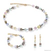 Колье Coeur de Lion, Multicolor Romance, 4905/10-1566 Колье Coeur de Lion, Multicolor Romance, 4905/10-1566. Германия
