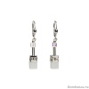 Серьги Coeur de Lion 4322/20-1400 Серьги Coeur de Lion 4322/20-1400
