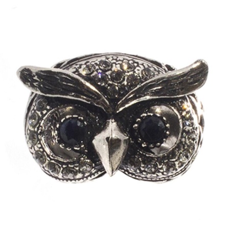 Кольцо Alcozer & J, Classic, A3752C